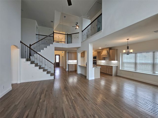 237 Magnolia Court, Trenton, TX 75490