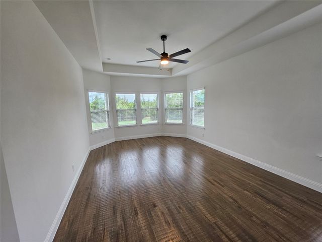 237 Magnolia Court, Trenton, TX 75490