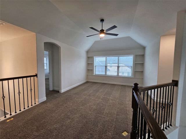 237 Magnolia Court, Trenton, TX 75490