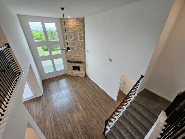 237 Magnolia Court, Trenton, TX 75490