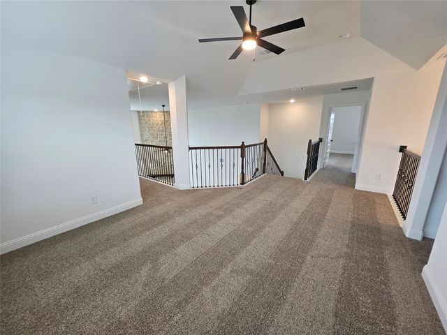 237 Magnolia Court, Trenton, TX 75490