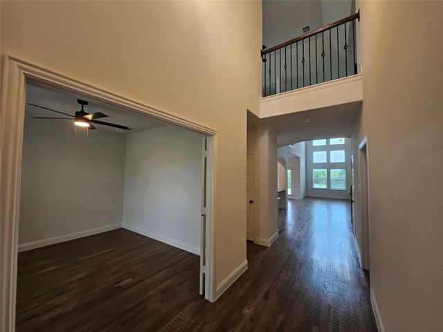 237 Magnolia Court, Trenton, TX 75490