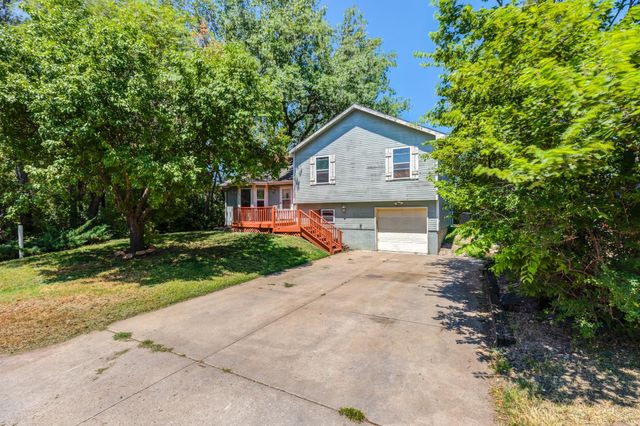 321 E Minneapolis Ave, Salina, KS 67401