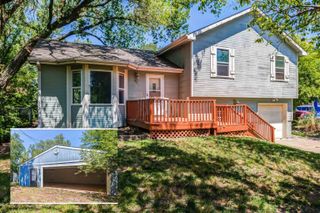 321 E Minneapolis Ave, Salina, KS 67401
