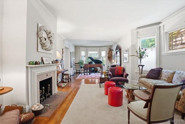 36 Hodge Avenue, Buffalo, NY 14222
