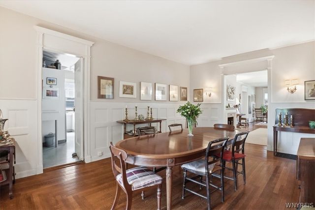 36 Hodge Avenue, Buffalo, NY 14222