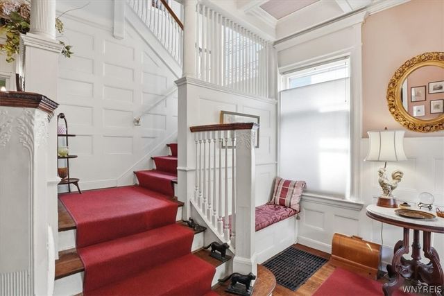 36 Hodge Avenue, Buffalo, NY 14222