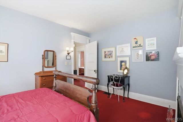 36 Hodge Avenue, Buffalo, NY 14222