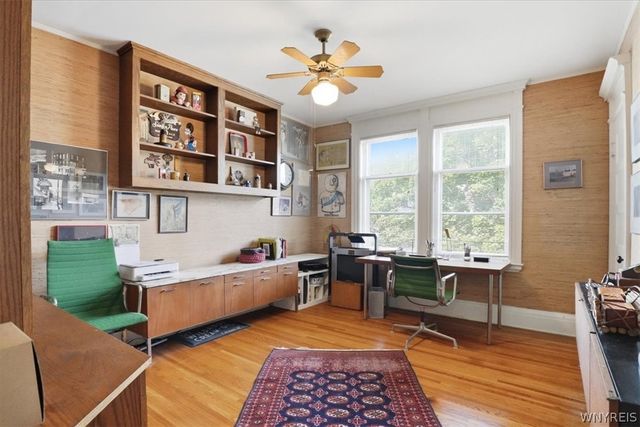 36 Hodge Avenue, Buffalo, NY 14222