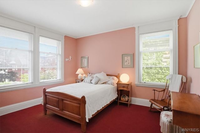 36 Hodge Avenue, Buffalo, NY 14222