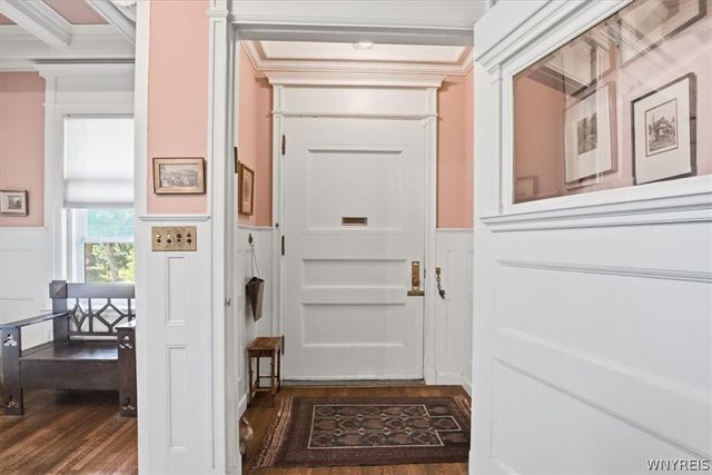 36 Hodge Avenue, Buffalo, NY 14222