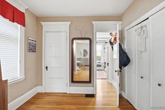 36 Hodge Avenue, Buffalo, NY 14222