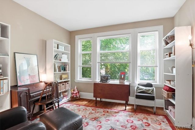 36 Hodge Avenue, Buffalo, NY 14222