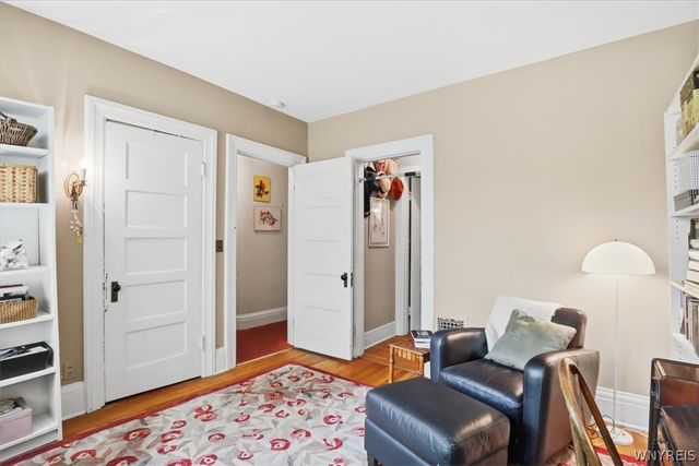36 Hodge Avenue, Buffalo, NY 14222