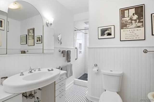 36 Hodge Avenue, Buffalo, NY 14222