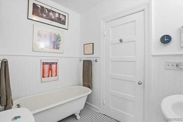 36 Hodge Avenue, Buffalo, NY 14222