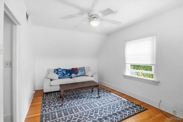 36 Hodge Avenue, Buffalo, NY 14222