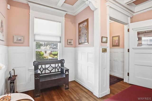 36 Hodge Avenue, Buffalo, NY 14222