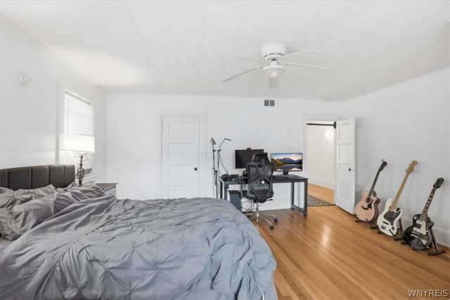 36 Hodge Avenue, Buffalo, NY 14222