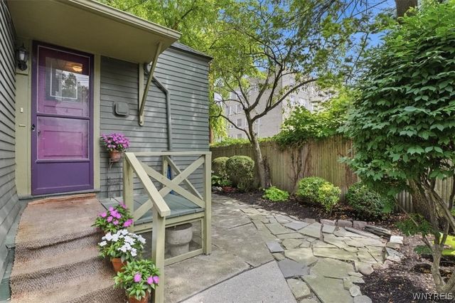36 Hodge Avenue, Buffalo, NY 14222