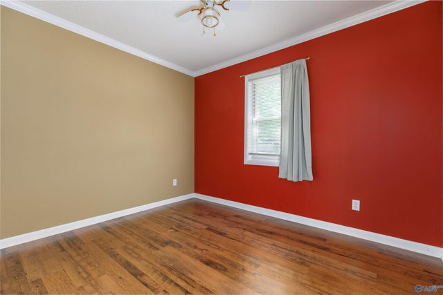 3420 Grassfort Drive, Huntsville, AL 35805