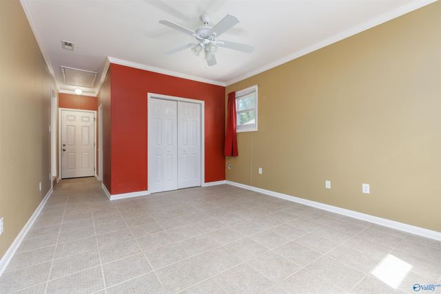 3420 Grassfort Drive, Huntsville, AL 35805