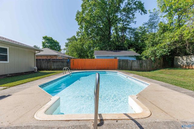 3420 Grassfort Drive, Huntsville, AL 35805