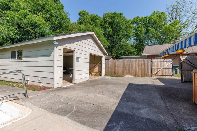 3420 Grassfort Drive, Huntsville, AL 35805