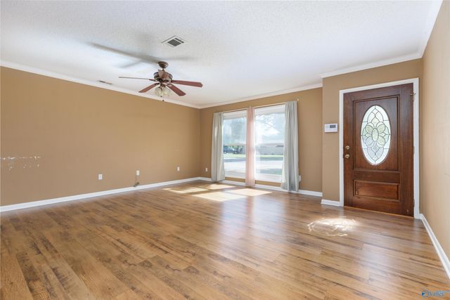 3420 Grassfort Drive, Huntsville, AL 35805
