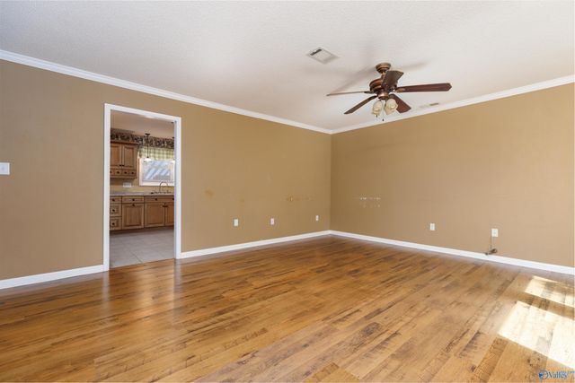 3420 Grassfort Drive, Huntsville, AL 35805