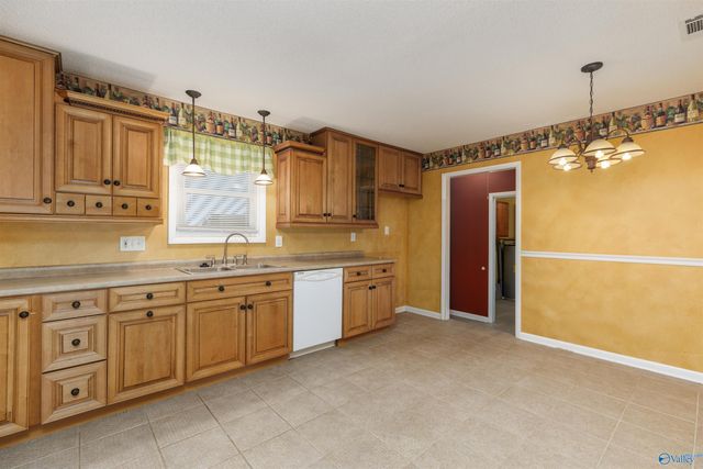 3420 Grassfort Drive, Huntsville, AL 35805