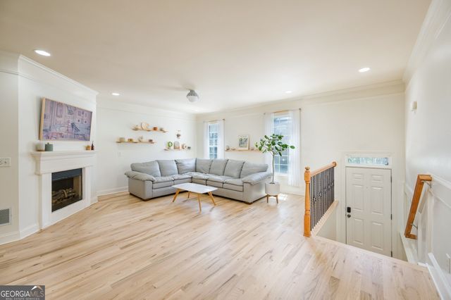 2251 Ewell Park Drive, Lawrenceville, GA 30043