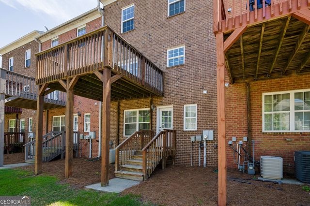 2251 Ewell Park Drive, Lawrenceville, GA 30043