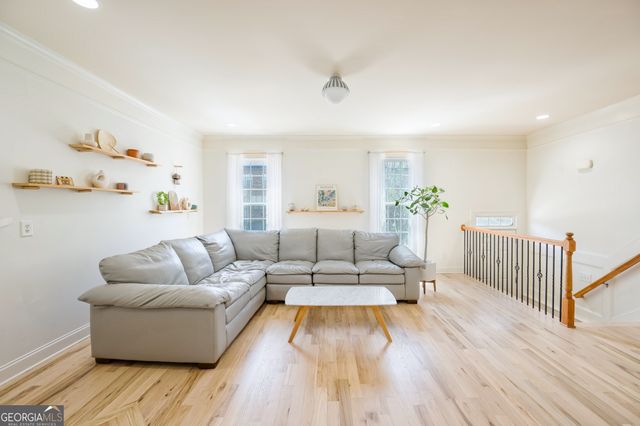 2251 Ewell Park Drive, Lawrenceville, GA 30043