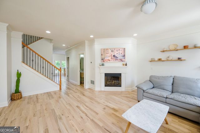 2251 Ewell Park Drive, Lawrenceville, GA 30043