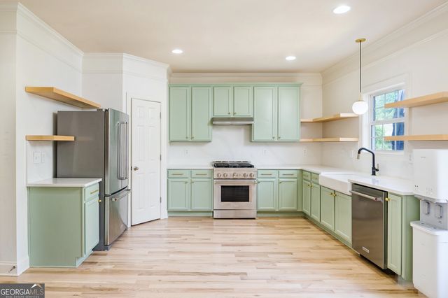 2251 Ewell Park Drive, Lawrenceville, GA 30043