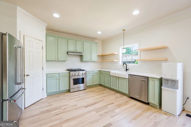 2251 Ewell Park Drive, Lawrenceville, GA 30043