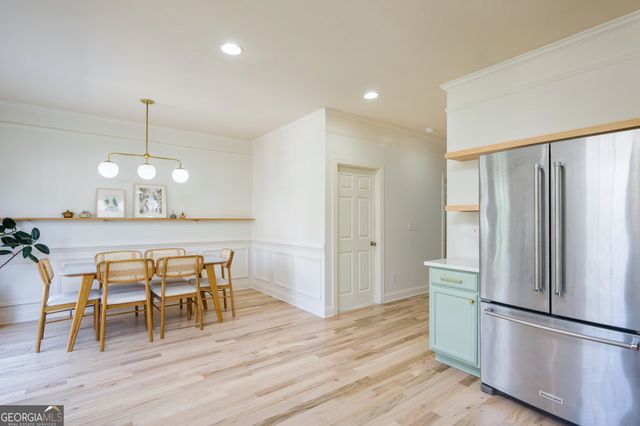 2251 Ewell Park Drive, Lawrenceville, GA 30043