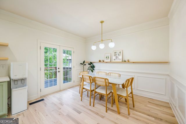 2251 Ewell Park Drive, Lawrenceville, GA 30043