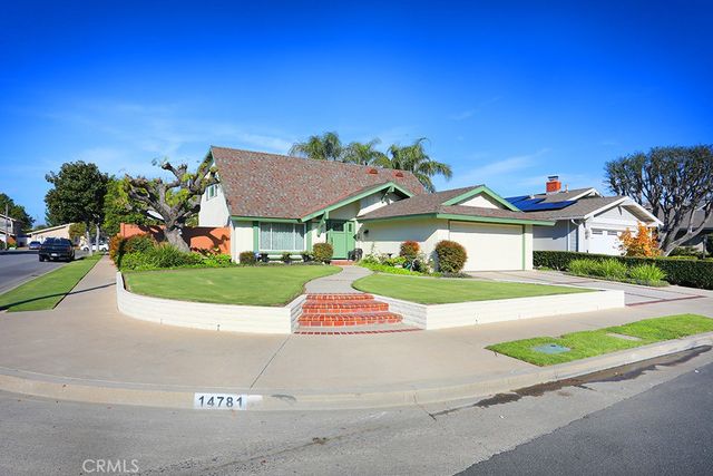 14781 Bridgeport, Tustin, CA 92780