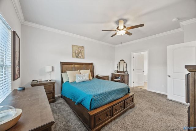 101 Dockview Circle, Meridianville, AL 35759