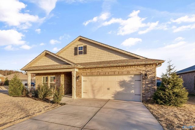 101 Dockview Circle, Meridianville, AL 35759