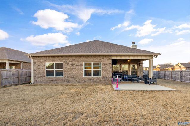 101 Dockview Circle, Meridianville, AL 35759