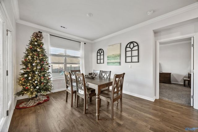 101 Dockview Circle, Meridianville, AL 35759