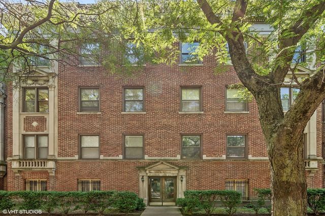 1151 E Hyde Park Boulevard 2D, Chicago, IL 60615