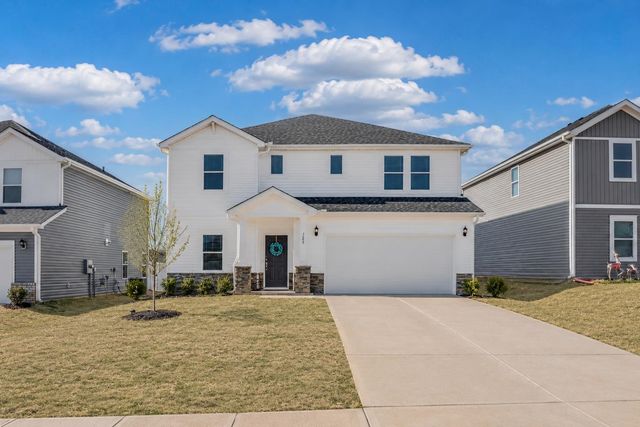122 Firehole Road, Gray Court, SC 29645