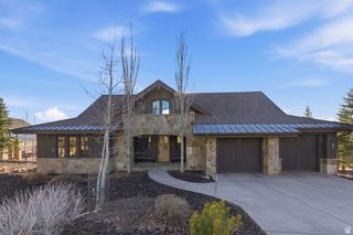 9079 DYE CABINS DR, Park City, UT 84098