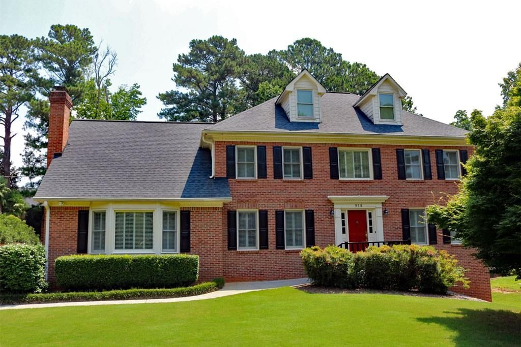 914 Newcastle Drive, Lilburn, GA 30047
