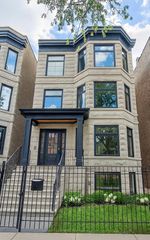 3719 N Magnolia Avenue, Chicago, IL 60613