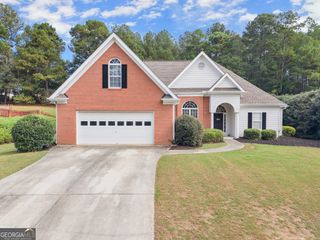 642 Shady Willow Lane, Loganville, GA 30052